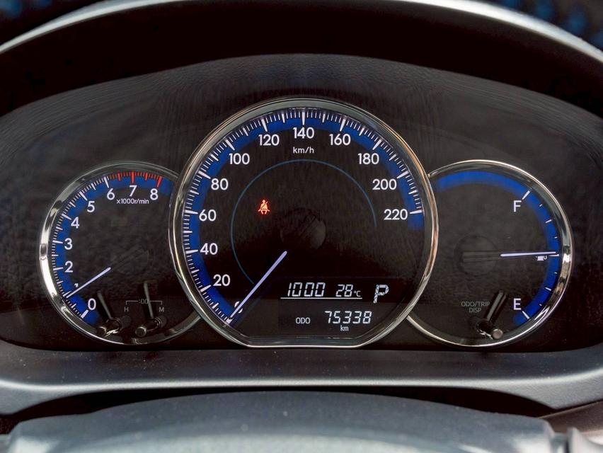 Toyota Yaris 1.2 Sport ปี2022 8