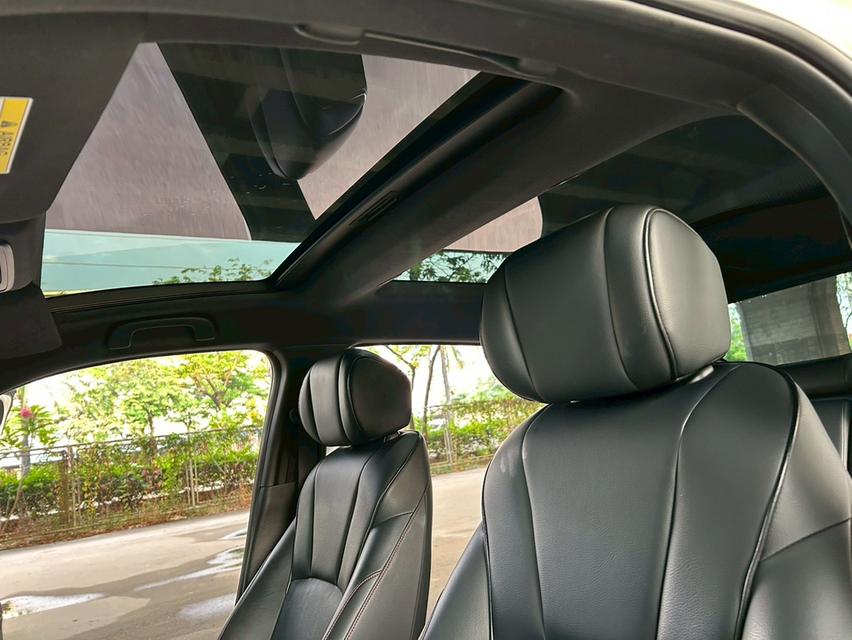 Honda HRV 1.5 RS e:HEV AT ปี 2024 รูปที่ 18