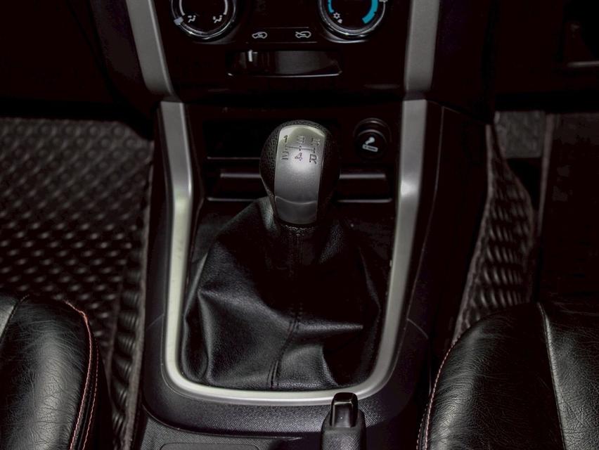 รหัสรถ BN8302 ISUZU DMAX  Hi - Lander Cab 2.5 VGS Z ปี 2013  15