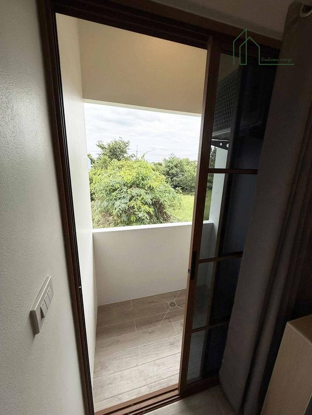 ขายด่วนอพาร์ทเม้นท์ สไตล์ Nordic-Minimal ใจกลางเมืองนครปฐม 18