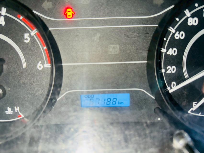 ไมล์น้อย 57,xxx กม ✔️ ยางใหม่ 4 เส้น✔️ TOYOTA REVO Singlecab 2.4 J Plus ปี 2018 9