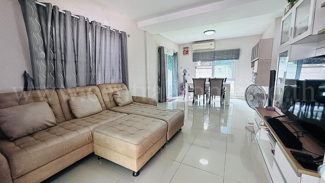 บ้านเดี่ยว เพอร์เฟค พาร์ค บางบัวทอง หลังใหญ่ ราคาถูกที่สุดในโครงการ 6