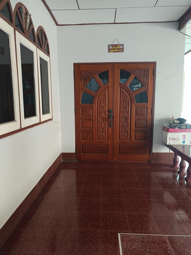 ขายบ้าน2ชั้น ย่านพระสมุทรเจดีย์ 60 ตารางวา 3