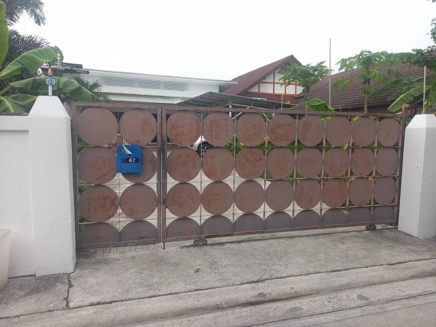ให้เช่าโฮมออฟฟิศ ออฟฟิศ 1