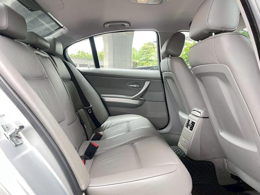 รหัสรถ WMT53 BMW 318i ปี 2008 13