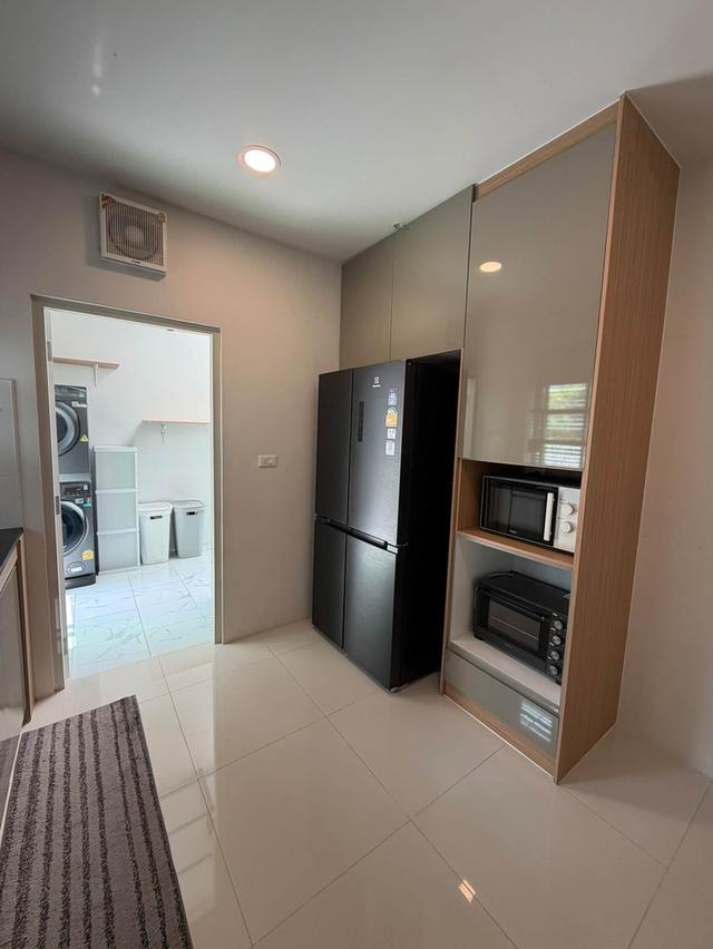 บ้านเดี่ยวให้เช่า Centro Bangna เฟส 1 10