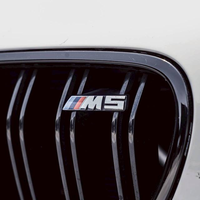 รหัสรถ 67GG1667 BMW M5 F10 2013 700hp  8