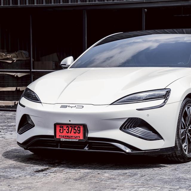 รหัสรถ 67GG808 🚗⚡ BYD SEAL Dynamic RWD | ปี 2023 | วิ่ง 30,000 km | มือเดียว 20