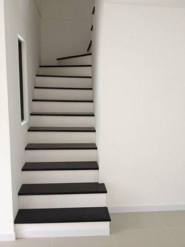 ให้เช่าบ้านหมู่บ้านพฤกษา 83 ติดเซ็นทรัลศาลายา แบบเดินถึง พร้อมเข้าอยู่ได้เลย โทร 086-9789296 4