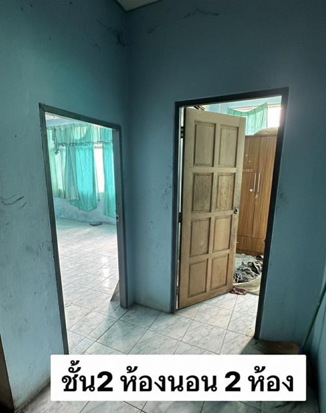 ขายโฮมแฟคทอรี่ พื้นที่สีม่วง สุขสวัสดิ์ 78 พร้อมเข้าอยู่ เหมาะทำโรงงาน-โกดัง-สำนักงาน 9