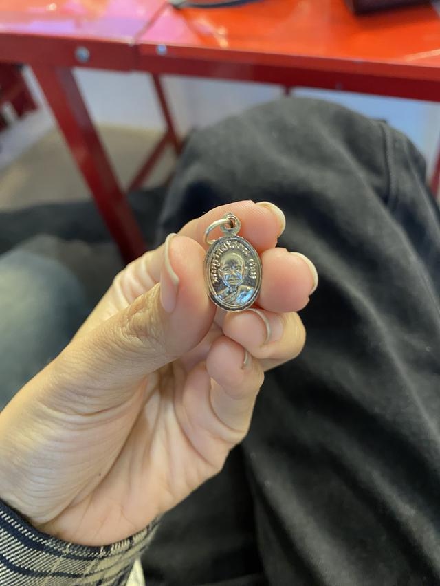 พระเครื่องหลวงปู่ทวด 4