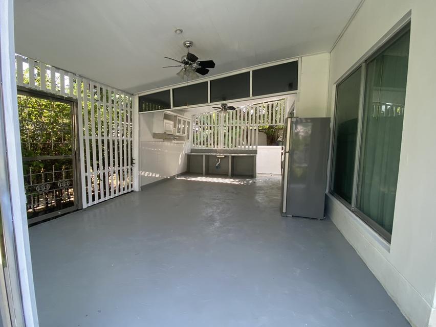 ขายบ้านเดี่ยว พร้อมอยู่ 2 ชั้น 77 ตรว. ไลฟ์บางกอกบูเลอวาร์ด ติดถนนใหญ่รามอินทรา 8