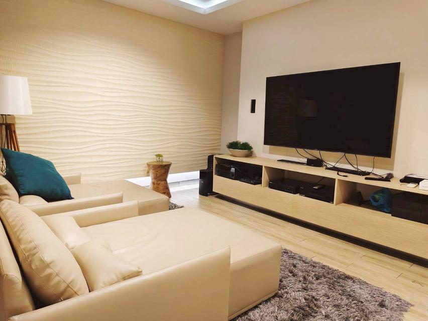 ขายต่ำกว่าทุน คอนโดลิฟ แอท 49 (LIV@49 Condominium ) ซอยสุขุมวิท 49 พื้นที่ 46.97 ตารางเมตร อาคารB แขวงคลองตันเหนือ เขตวัฒนา กรุงเทพมหานคร 1 11