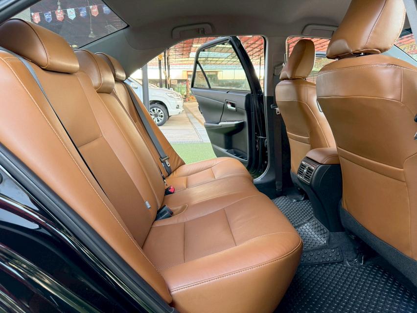 TOYOTA CAMRY 2.5 G ปี 2018 รูปที่ 14