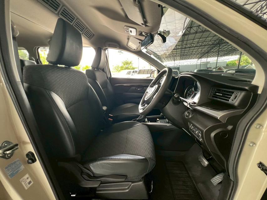 ปี 2024 SUZUKI XL7, Hybrid โฉม ปี20-ปัจจุบัน (สีเดิมทุกชิ้น) รูปที่ 10