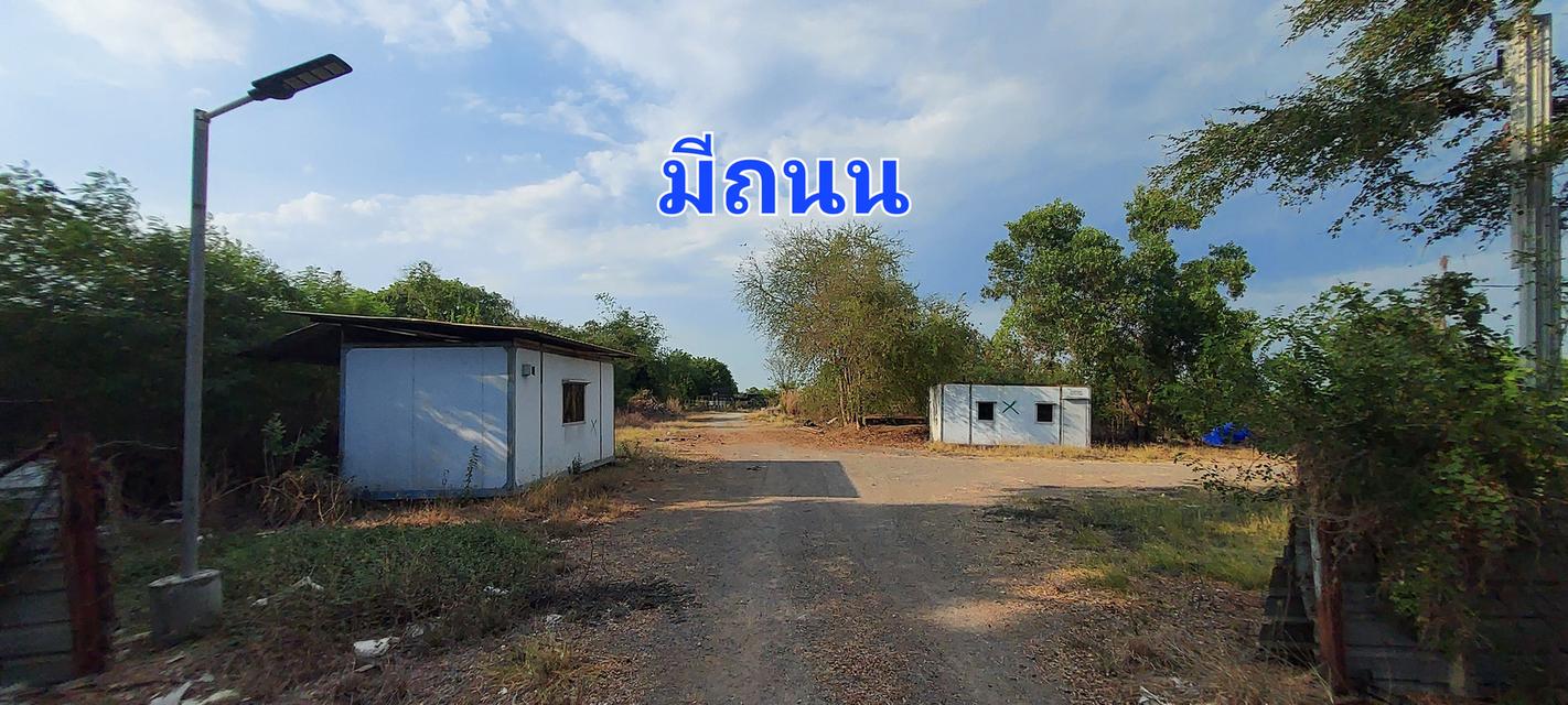 ลำลูกกา คลองสิบ จ.ปทุมธานี 3