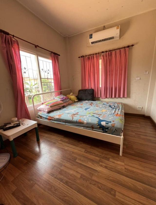 ขายบ้านแฝดหมู่บ้านปัญฐิญา แพรกษา 3 นอน 2 น้ำ 1 ครัว 2 จอดรถ 18