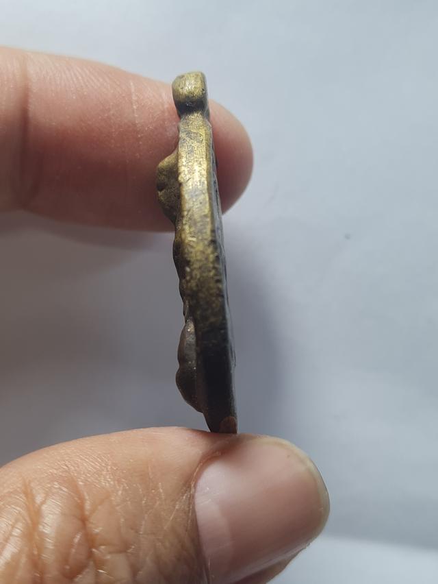 เหรียญหลวงพ่อไปล่ .. รูปย่อยที่ 3