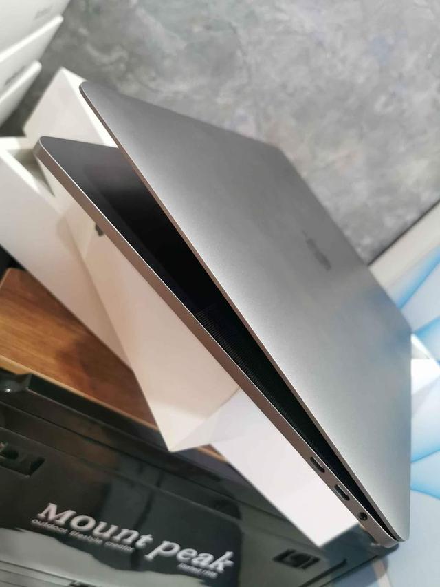 ส่งต่อ MacBook Pro 16นิ้ว 2019 รุ่นTop 3