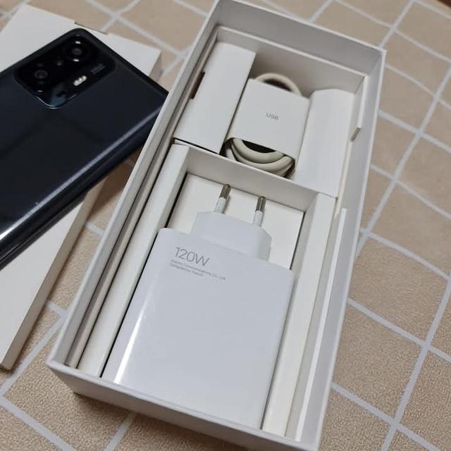 ขายด่วน Xiaomi 11T Pro 3