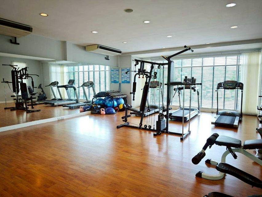 หมู่บ้านบางกอก บูเลอวาร์ด (สาทร-ปิ่นเกล้า1) 20