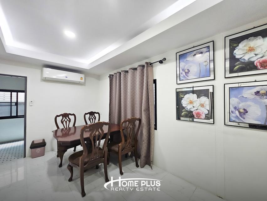 ขายบ้านแฝด 1 ชั้น หมู่บ้านอมรพันธ์นคร 6 (Amornphan Nakorn 6) ซอยสวนสยาม 11 แยก 12 4