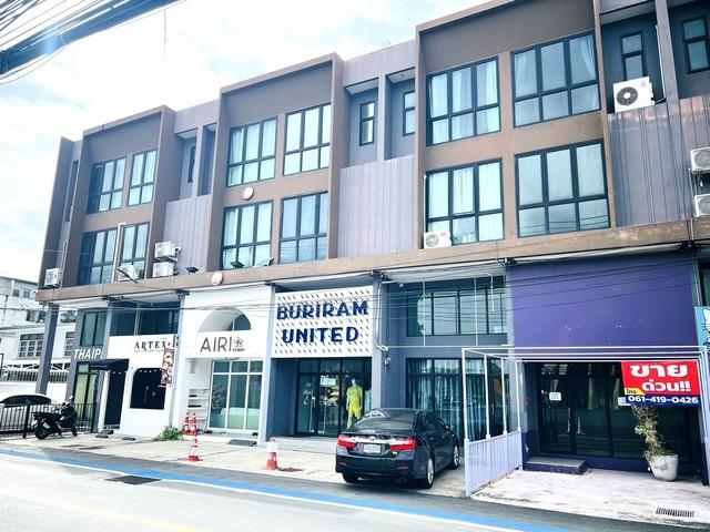 ขายโฮมออฟฟิศ ต่ำกว่าราคาตลาด โครงการ ADD UP 19 ติดถนน วิภาวดี–รัชดา เดินถึง MRT รัชดาได้ 2
