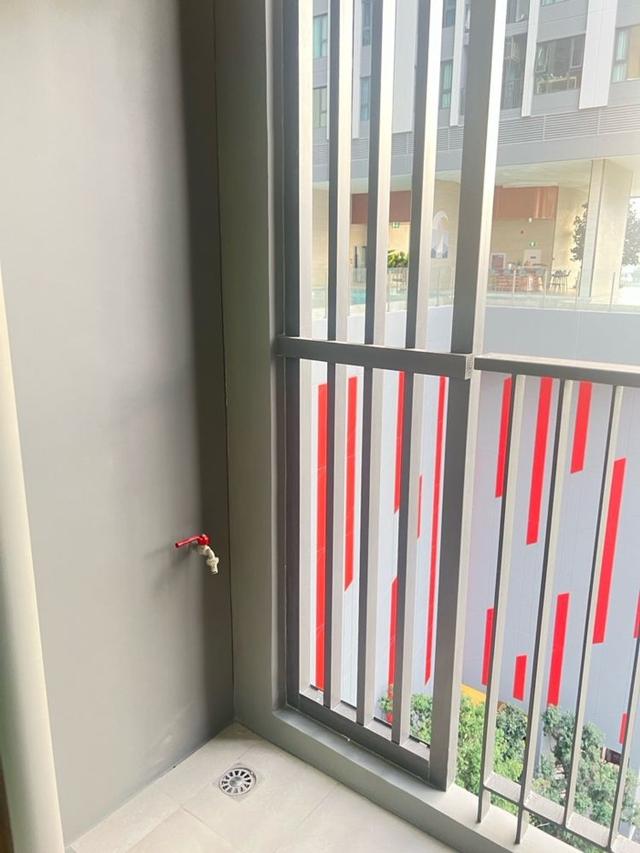 ให้เช่าคอนโด แอสปาย สุขุมวิท–พระราม 4 ห้องมุม ชั้น 8 ใกล้รถไฟฟ้า BTS พระโขนง 18