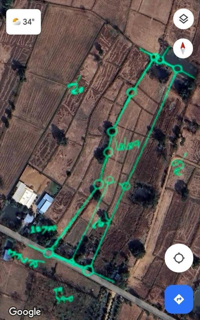 ที่ดิน ตำบลบ้านเป็ด อำเภอเมือง ขอนแก่น 2