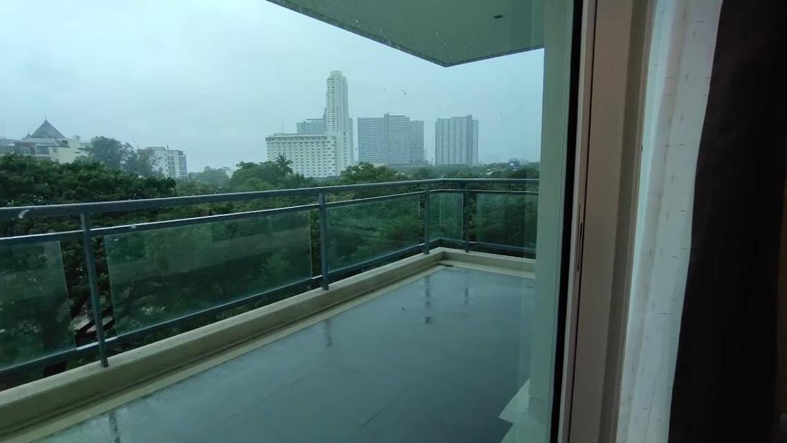 Sale/Rent Reflection Jomtien beach Pattaya 2 bedroom sea view 2 bathroom 1 stories room 1 kitchen Size 117 sqm. Building B, Floor 2nd 18