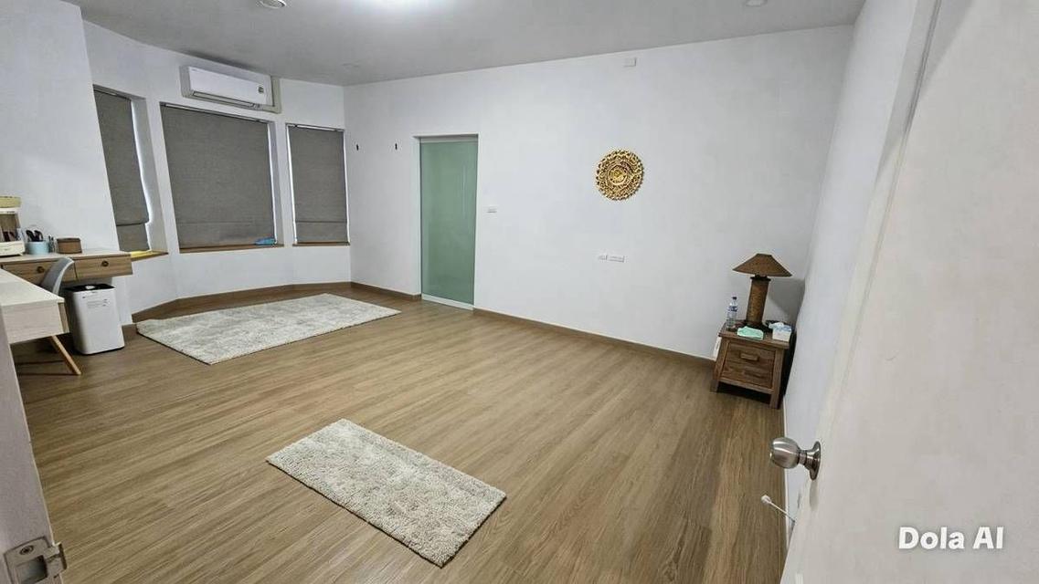 บ้านเดี่ยว จังหวักเชียงใหม่ 6