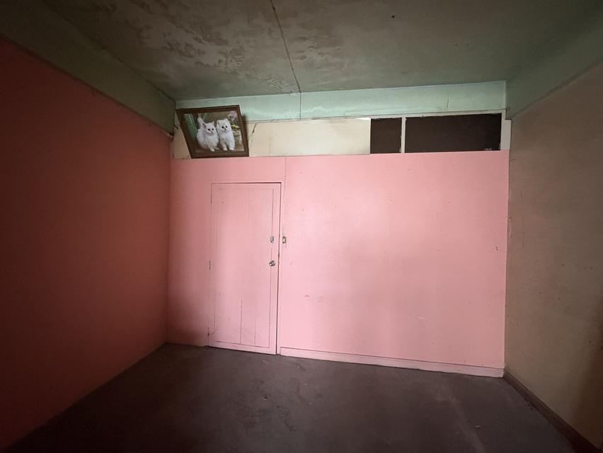 ขายอาคารพาณิชย์ 4ชั้น ทำเลดี ในตลาดศรีเทพ2 อำเภอตาคลี จังหวัดนครสวรรค์ 6