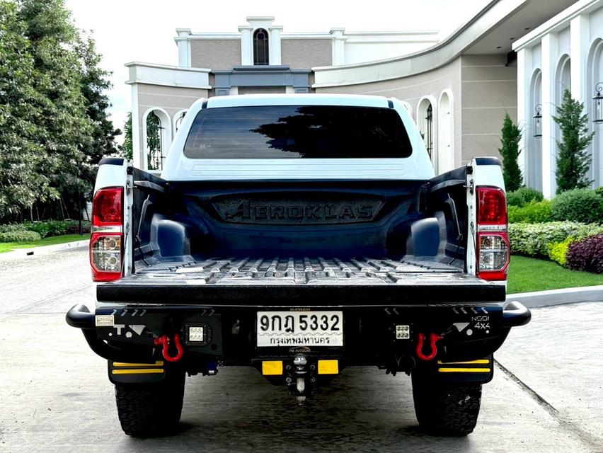 TOYOTA VIGO 3.0E PRERUNNER ปี 2010 รูปที่ 12