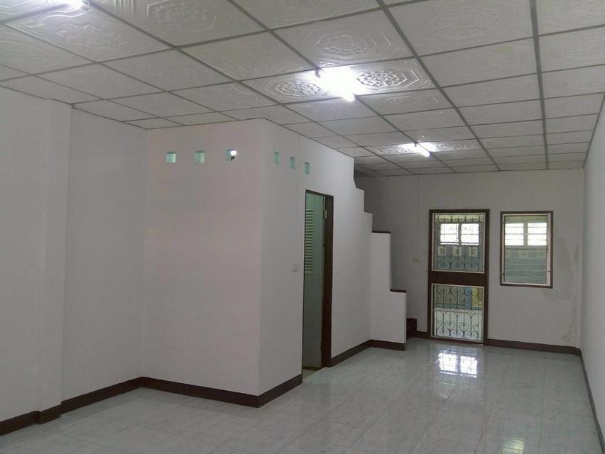 ขายบ้าน 2 ชั้น หมู่บ้านพิชาดา ใกล้เทศบาลเมืองพิมลราช บางบัวทอง นนทบุรี 5