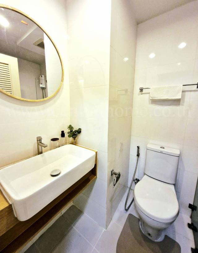 คอนโด เอ สเปซ มี บางนา ขายต่ำกว่าราคาประเมิน พร้อมอยู่ 11