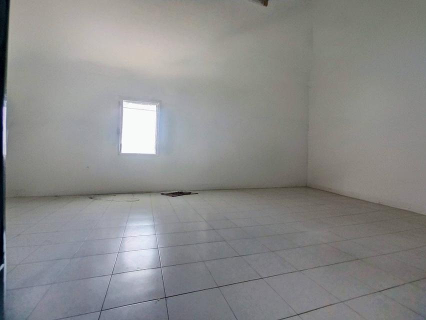 ขายห้องชุด เอื้ออาทร คอลงถนน สายใหมรีโนเวทใหม่ วิวไม่บล็อดฟรีแอร์ 6