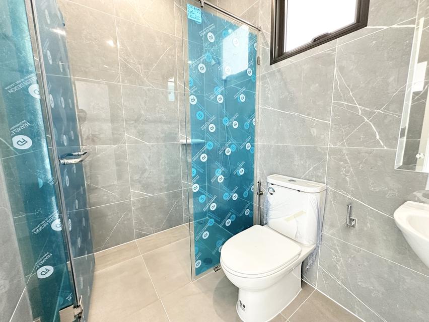 ขายบ้านเดี่ยวหมู่บ้านชีวารมย์นครอินทร์ 11