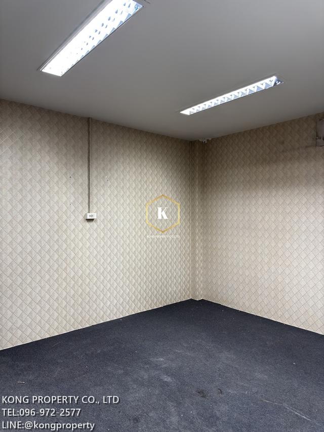 ให้เช่าโรงงาน ผลิตอาหาร ผลิตเครื่องสำอาง ดอนเมือง กรุงเทพ 5