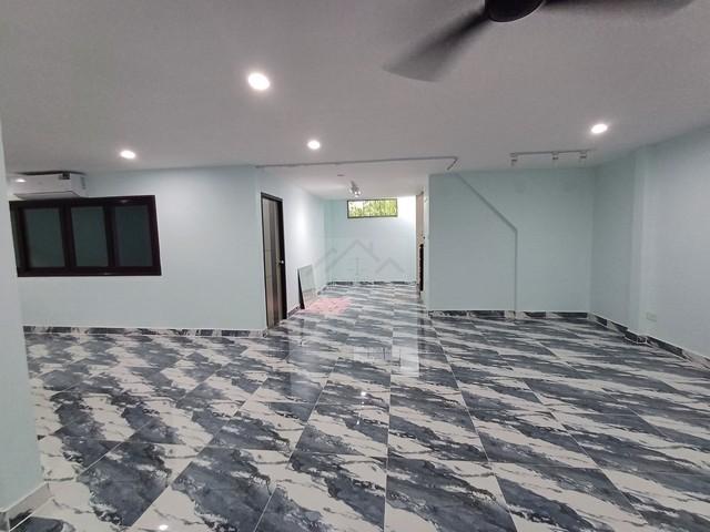 ให้เช่าบ้านเดี่ยว 2 ชั้น 72 ตรว. 6 ห้องนอน รีโนเวทใหม่ สุขุมวิท 101/1 วชิรธรรมสาธิต 55 พร้อมเข้าอยู่