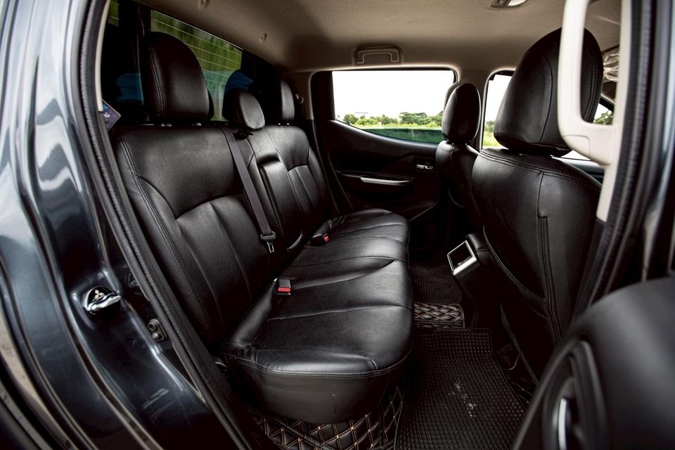 Mitsubishi Triton 2.4GT ปี19 15