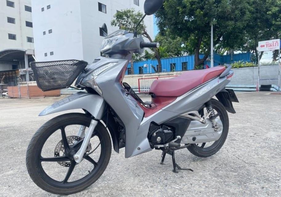 ขายรถ Honda Wave 125i 2