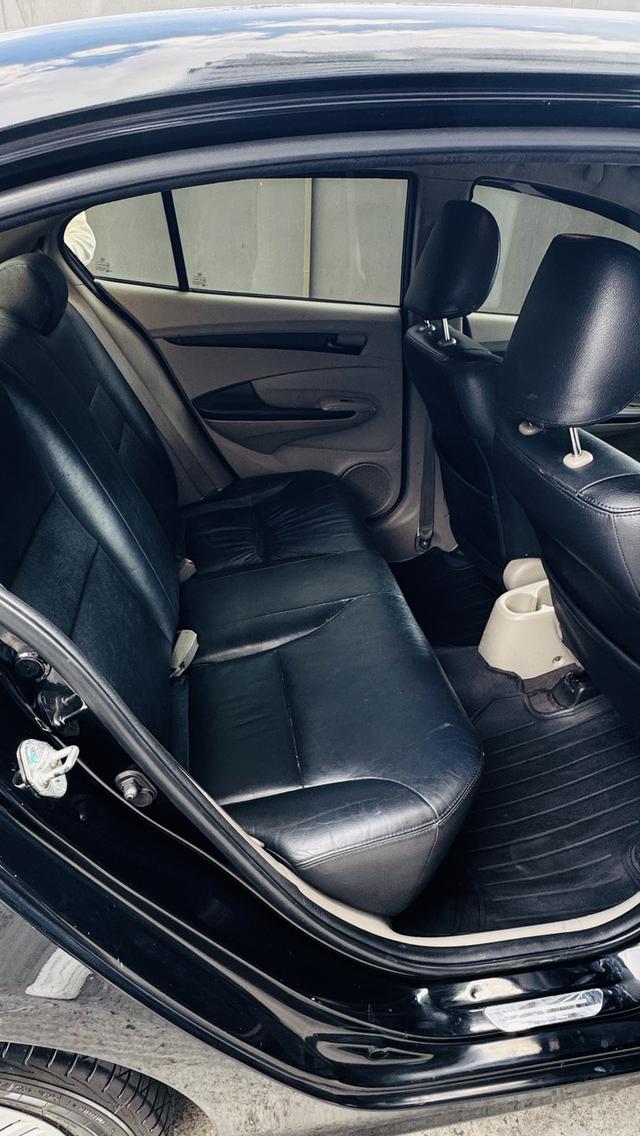 รถยนต์ Honda City มือ 2 ปี 2013 รูปที่ 6