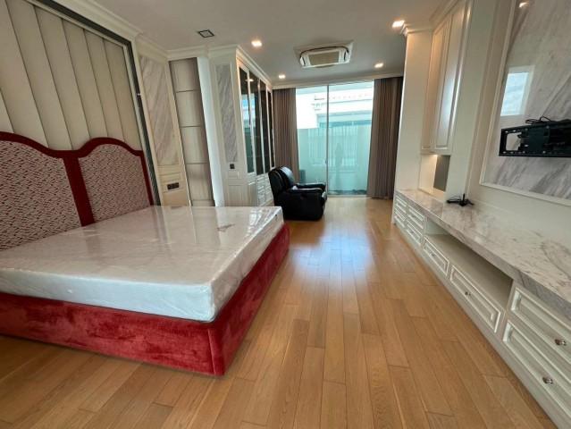บ้านเดี่ยวเลียบด่วน VIVE Ekamai-Ramintraโยธินพัฒนา3 4bed 5 bathrooms fully furnished 4