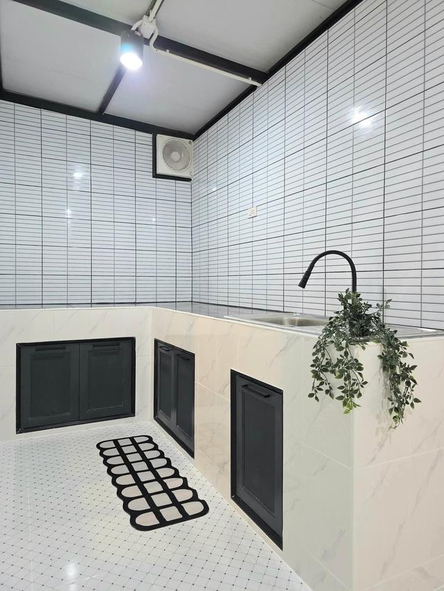บ้านมือสองรีโนเวทใหม่ทั้งหลัง 13