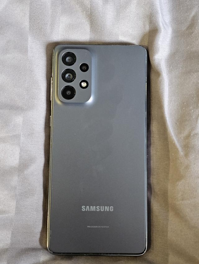 Samsung A73 5g 