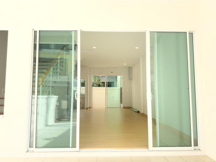บ้านกลางเมือง เออร์บาเนี่ยน เกษตร-นวมินทร์ 2 แบบ 3 ห้องนอน 3 ห้องน้ำ ใกล้รถไฟฟ้าสีชมพู ลาดปลาเค้า