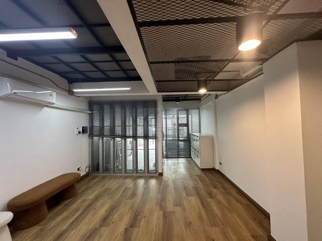 ขายทาวน์เฮ้าส์ 2 ชั้น สไตล์ Loft ลาดพร้าว โชคชัย 4 ซอย 55 ถนนเมน รีโนเวทใหม่พร้อม double volume กลางบ้าน 4