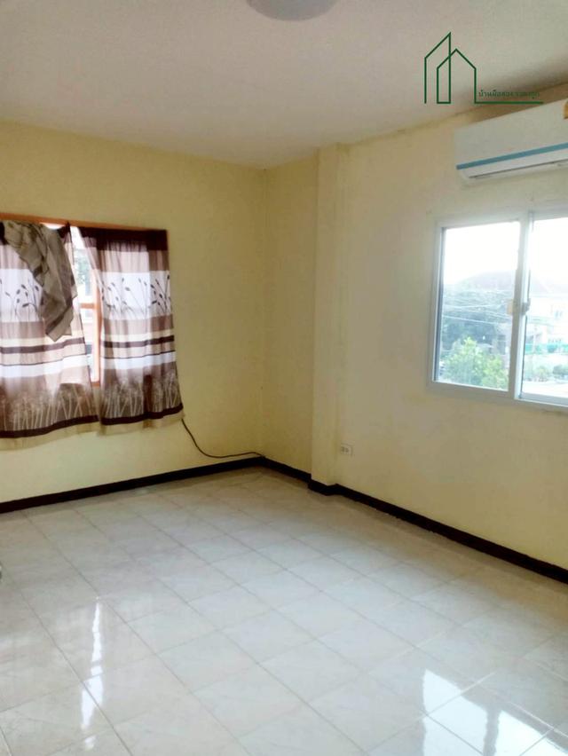 บ้านเดี่ยว หมู่บ้านเค.ซี. กรีนวิลล์ ถนนมิตรไมตรี หนองจอก 11