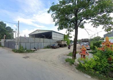 ขายที่ดิน ระยอง แยกเนินสำลี 3