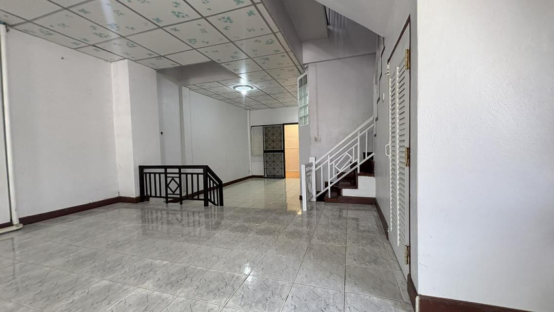 ทาวเฮาส์ 2 ชั้น จ.ขอนแก่น 18